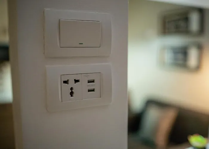 27th Floor It Park Walking Distance To Everything Cebu