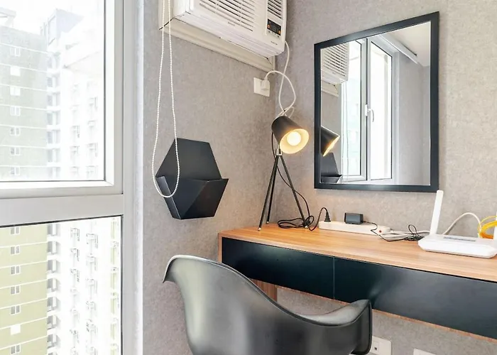 27th Floor It Park Walking Distance To Everything Aparthotel Cebu